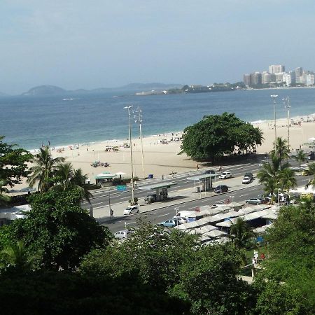 Mar De Copacabana - Praia + 1 Ticket Ou Transfer Rio de Janeiro Zewnętrze zdjęcie