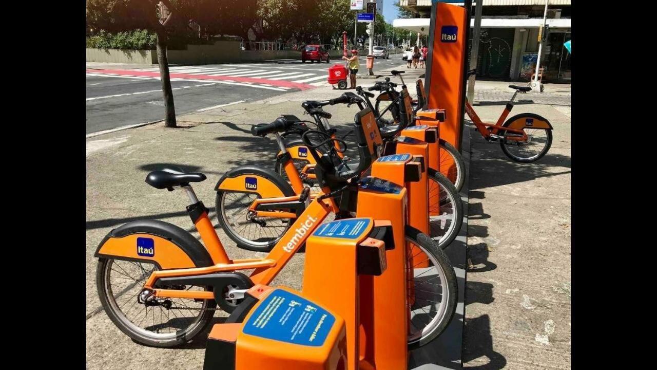 Mar De Copacabana - Praia + 1 Ticket Ou Transfer Rio de Janeiro Zewnętrze zdjęcie