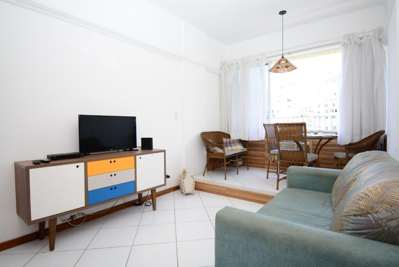 Mar De Copacabana - Praia + 1 Ticket Ou Transfer Rio de Janeiro Zewnętrze zdjęcie