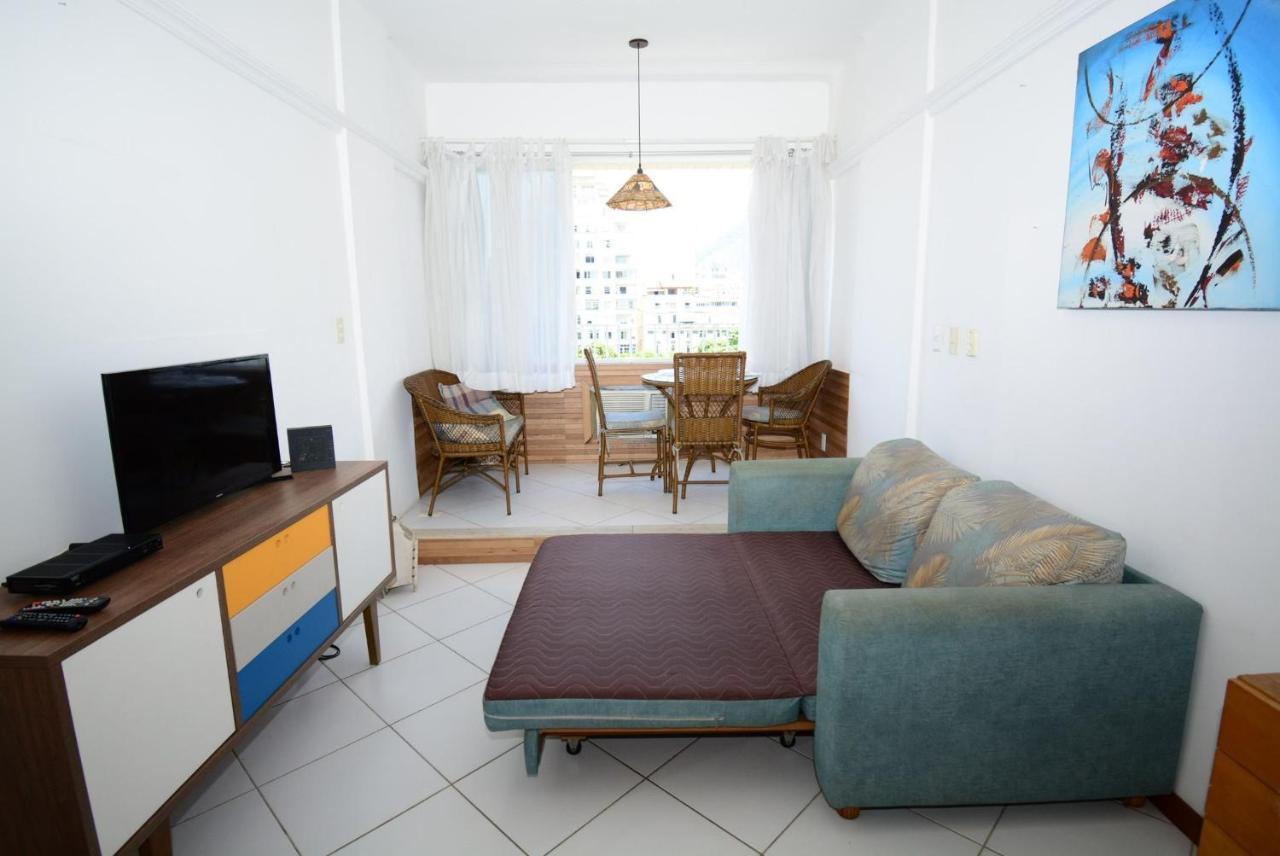 Mar De Copacabana - Praia + 1 Ticket Ou Transfer Rio de Janeiro Zewnętrze zdjęcie
