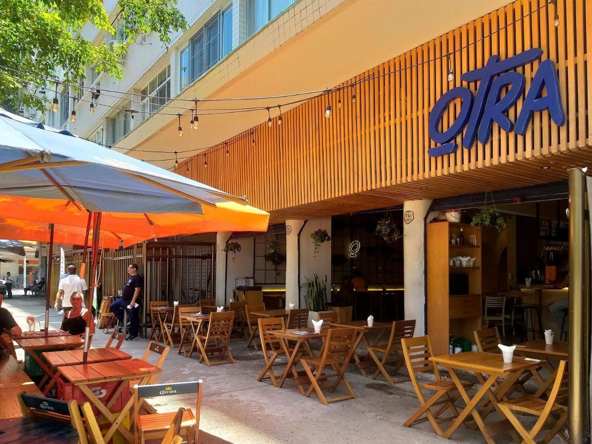 Mar De Copacabana - Praia + 1 Ticket Ou Transfer Rio de Janeiro Zewnętrze zdjęcie